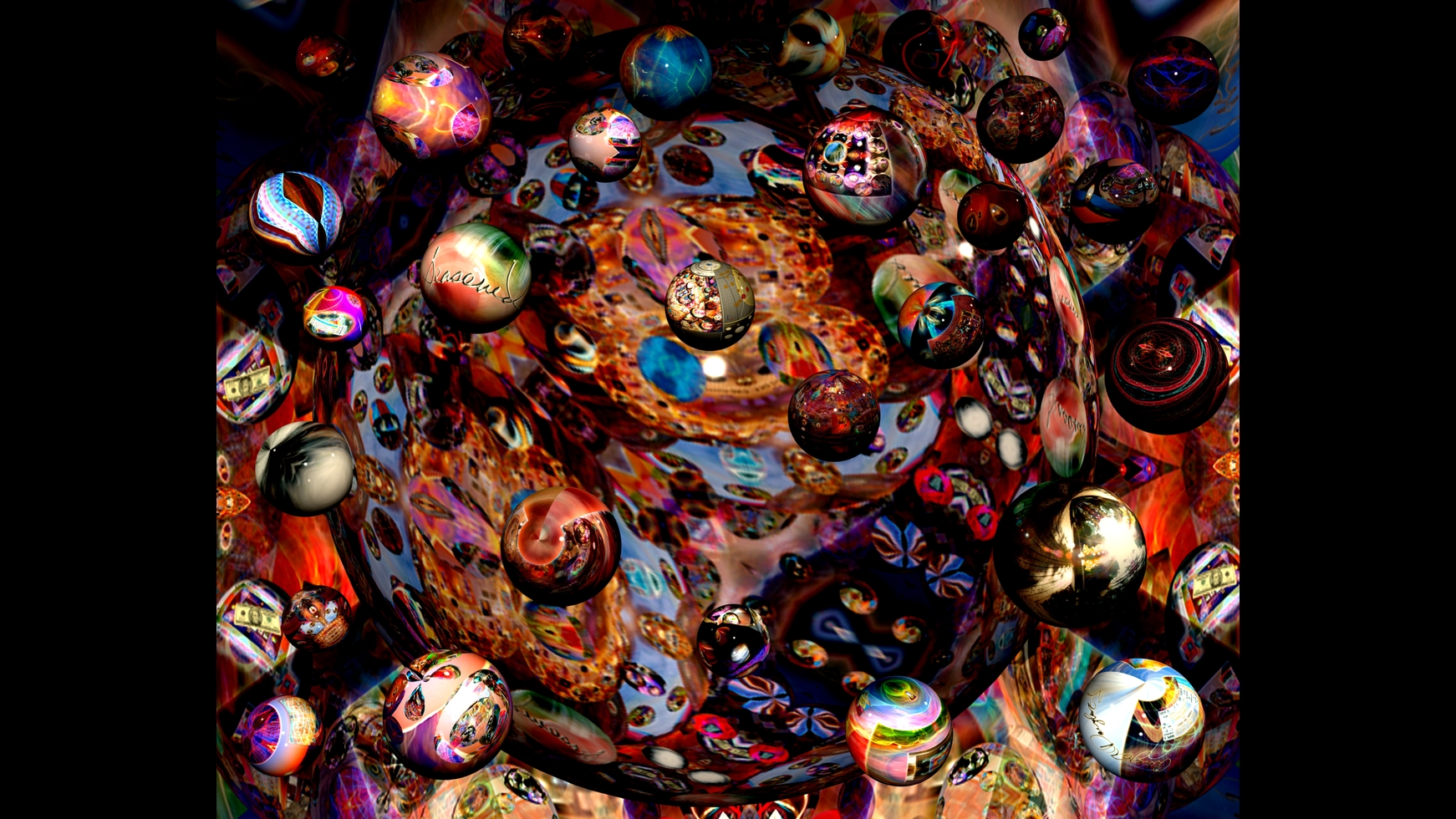 Melting World